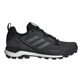 Adidas Terrex Skychaser 2 Gtx M FX4547 cipő fekete