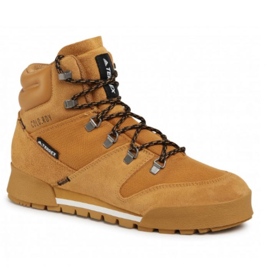 Adidas Terex Snowpitch C.RDY FV7960 cipő barna Adidas Terex Snowpitch C.RDY FV7960 cipő barna