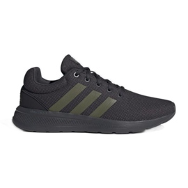 Adidas Lite Racer Cln 2.0 M GY7638 cipő fekete