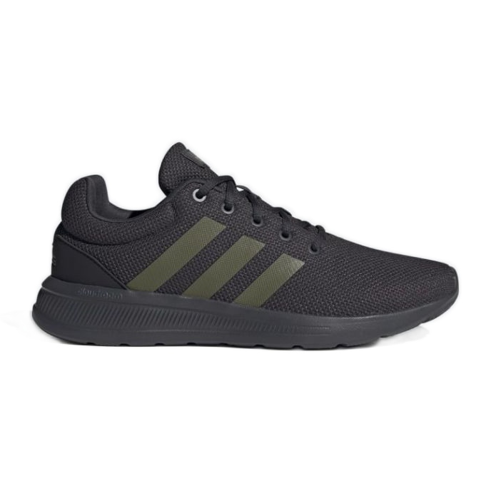 Adidas Lite Racer Cln 2.0 M GY7638 cipő fekete