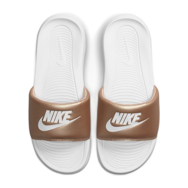 Nike Victori One Slide W CN9677-900 bézs