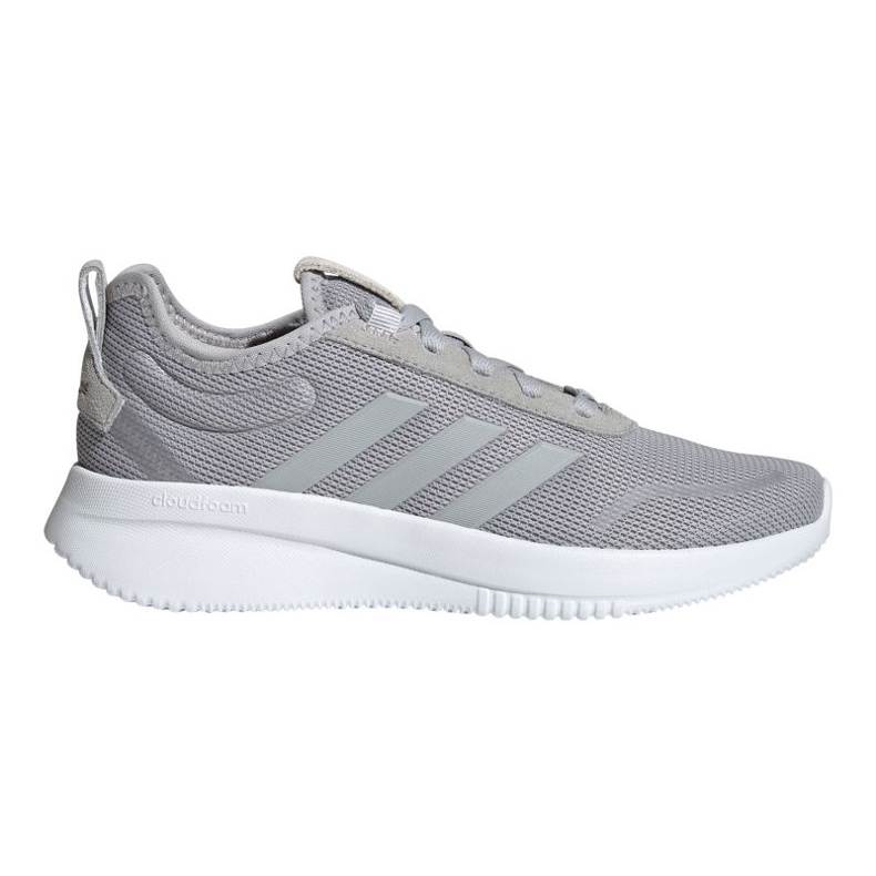 Adidas Lite Racer W GW2406 cipő szürke
