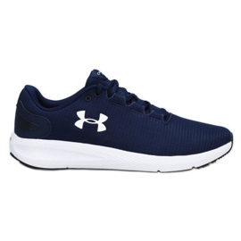 Under Armour Charged Pursuit 2 Rip M 3025251-400 sötétkék