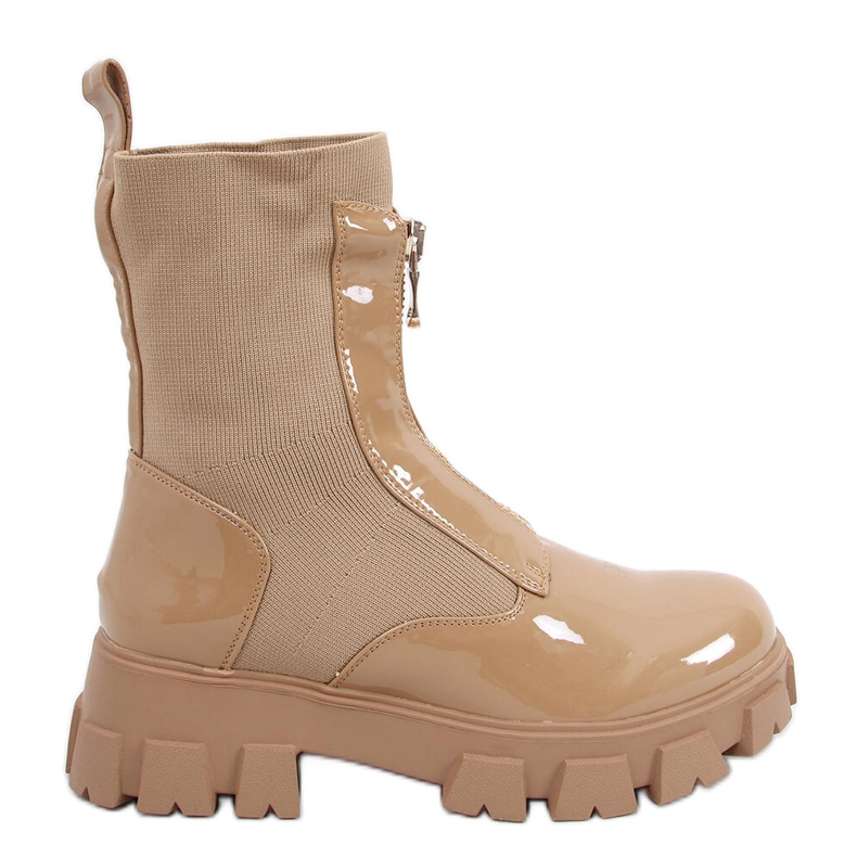 BM Texas Khaki zokni felső munkások sokszínű