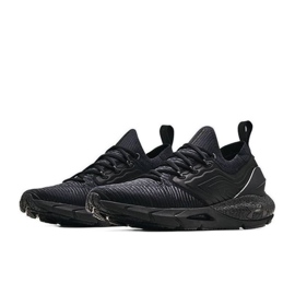 Under Armour Hovr Phantom 2 Inknt M 3024154-001 cipő fekete