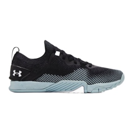 Under Armour Tribase Reign 3 Nm M 3025124-003 fekete Under Armour Tribase Reign 3 Nm M 3025124-003 fekete