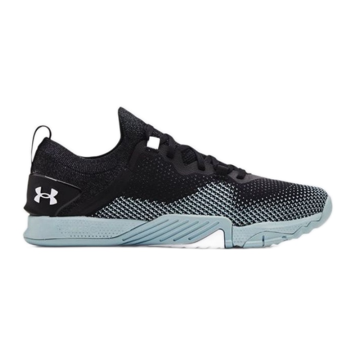 Under Armour Tribase Reign 3 Nm M 3025124-003 fekete