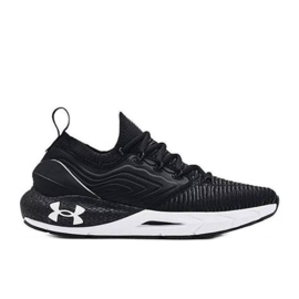 Under Armour Hovr Phantom 2 Inknt M 3024154-003 cipő fekete