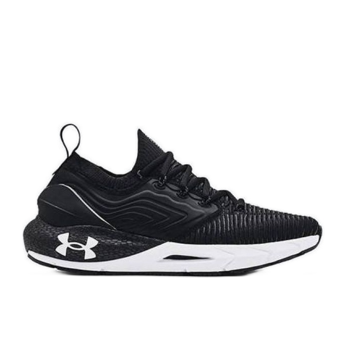 Under Armour Hovr Phantom 2 Inknt M 3024154-003 cipő fekete