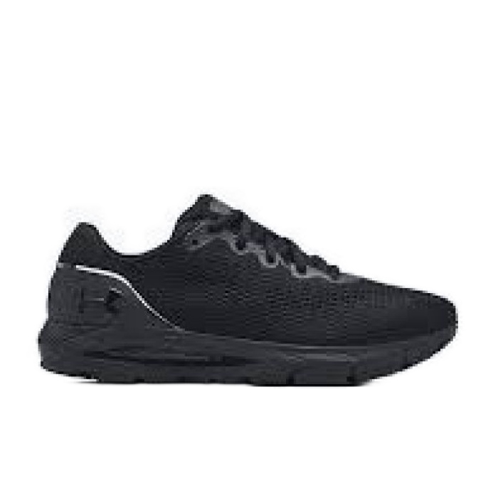 Under Armour Hovr Sonic 4 M 3023543-004 cipő fekete