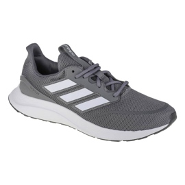Adidas Energyfalcon M EE9844 futócipő fehér szürke