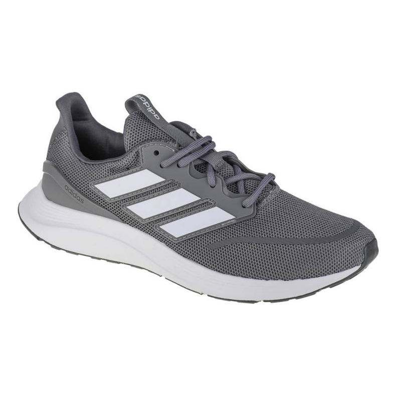 Adidas Energyfalcon M EE9844 futócipő fehér szürke