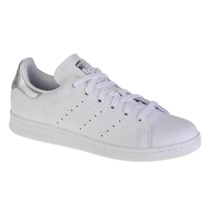 Adidas Stan Smith EF6854 cipő fehér