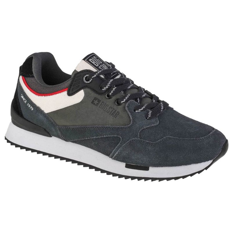 Big Star Shoes M II174192 szürke