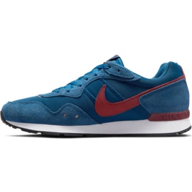 Nike Venture Runner M CK2944 403 cipő kék Nike Venture Runner M CK2944 403 cipő kék