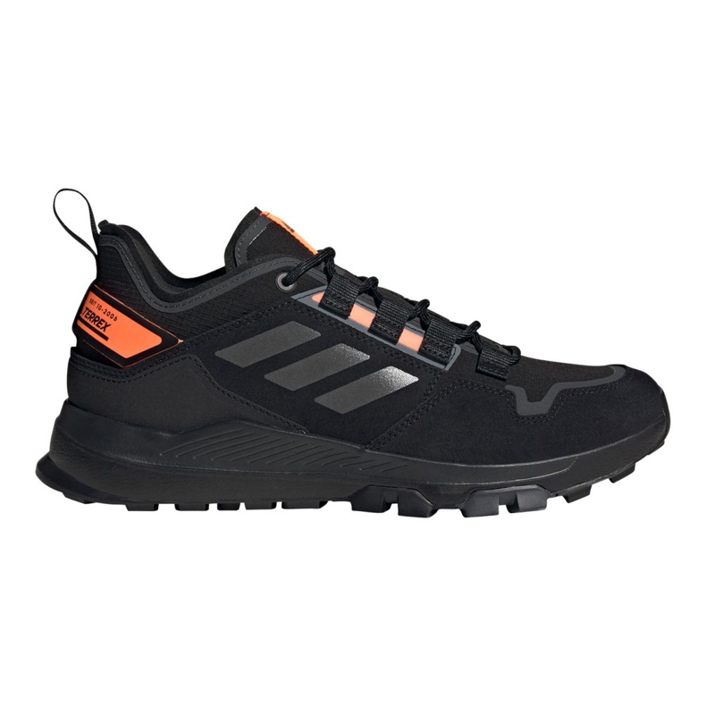 Adidas Terrex Hikster M EH3534 cipő fekete