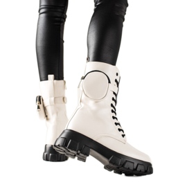 TRENDI Stílusos munkások bézs