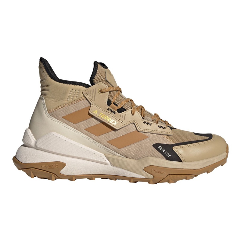 Adidas Terrex Hyperblue M FY9692 cipő barna fekete