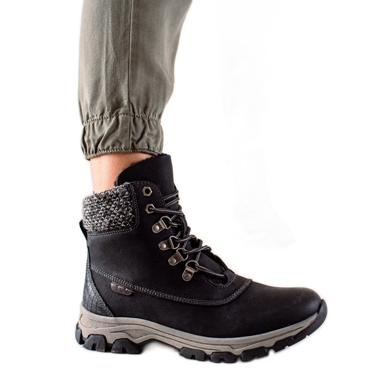 Goodin Meleg csapdázók fekete