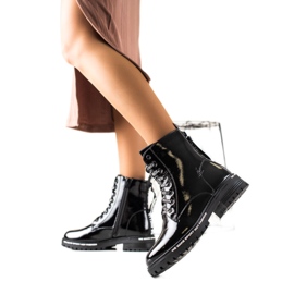 Goodin Divatos dolgozók melegítéssel fekete