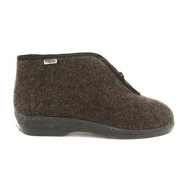 Befado női cipő pu 041D048 barna Befado női cipő pu 041D048 barna