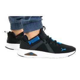 Puma Enzo 2 M 193249 25 fekete Puma Enzo 2 M 193249 25 fekete