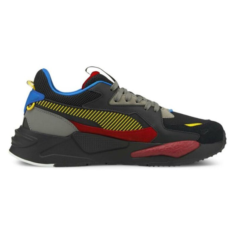 Puma RS-Z Bp M 382650 02 fekete sokszínű