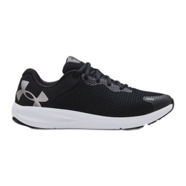 Under Armour Charged Pursuit 2 Bl M 3024138-001 fekete