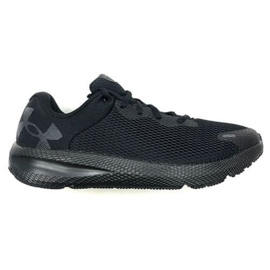Under Armour Charged Pursuit 2 Bl M 3024138-003 fekete Under Armour Charged Pursuit 2 Bl M 3024138-003 fekete