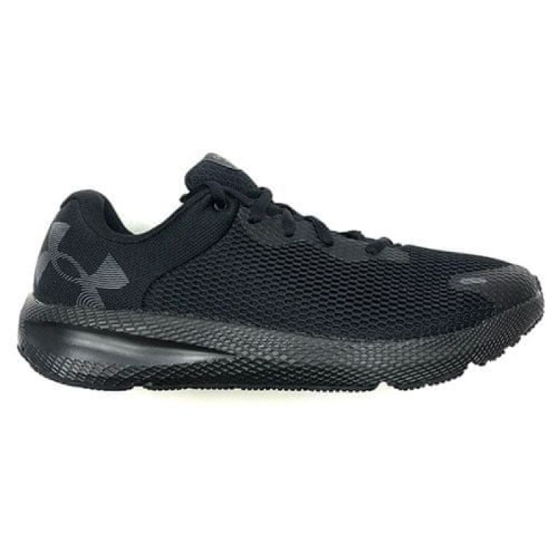 Under Armour Charged Pursuit 2 Bl M 3024138-003 fekete