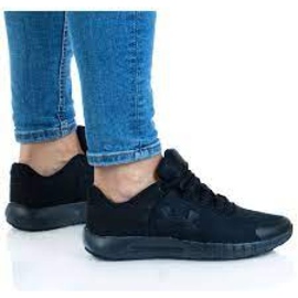 Under Armour Gs Pursuit Bp W 3022092-002 fekete Under Armour Gs Pursuit Bp W 3022092-002 fekete