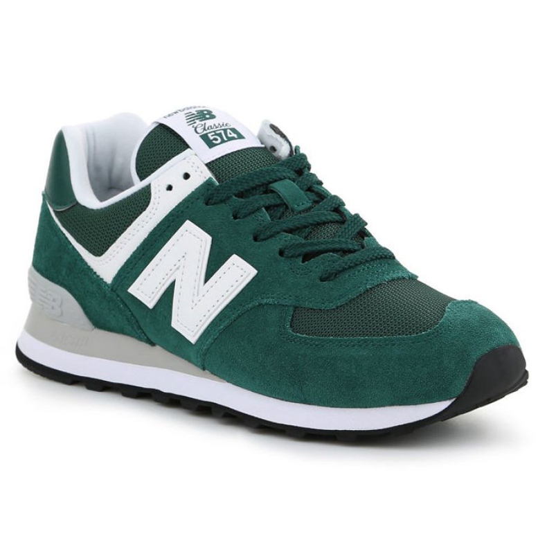 New Balance M ML574RO2 zöld