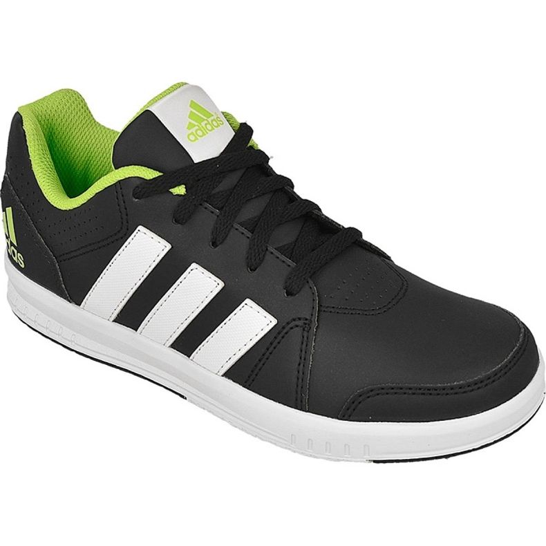 Adidas Lk Trainer 7 K Jr AF3973 cipő fekete