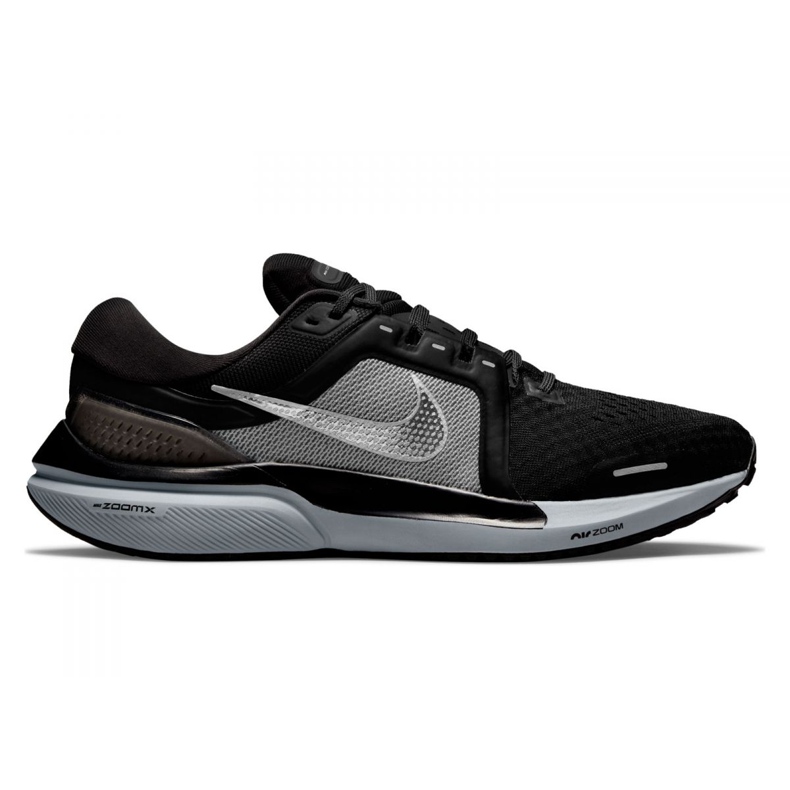 Nike Air Zoom Vomero 16 M DA7245-003 futócipő fekete