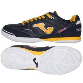 Joma Top Flex 2103 M TOPW2103IN futballcipőben sokszínű fekete Joma Top Flex 2103 M TOPW2103IN futballcipőben sokszínű fekete