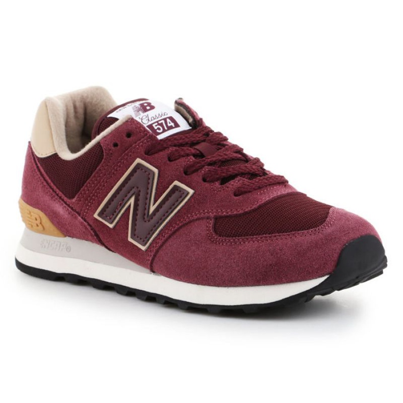 New Balance M ML574BG2 sokszínű