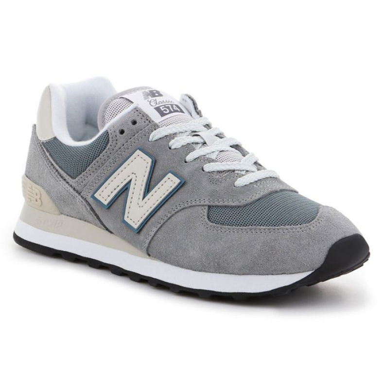 New Balance M ML574BA2 cipő szürke