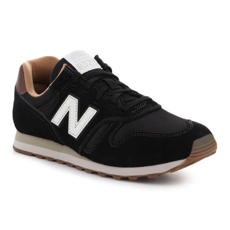 New Balance M ML373WK2 fekete