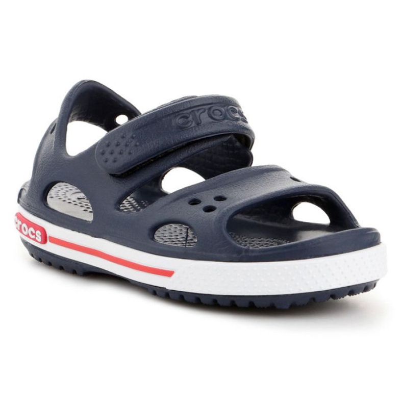 Crocs Crocband Ii Jr 14854-462 kék kék