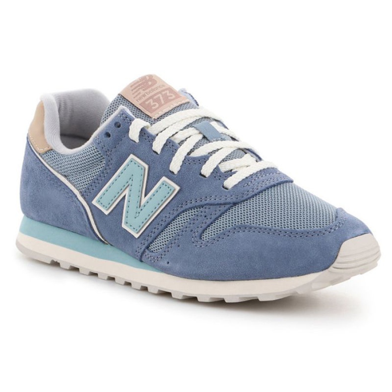 New Balance W WL373EL2 bézs kék New Balance W WL373EL2 bézs kék