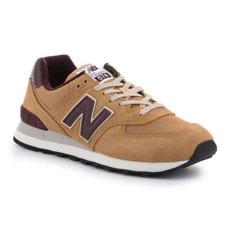 New Balance M ML574BF2 bézs barna