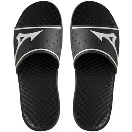 Mizuno Relax Slide Ii M 11GJ202000 fekete