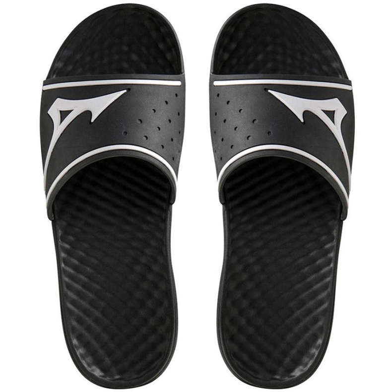 Mizuno Relax Slide Ii M 11GJ202000 fekete