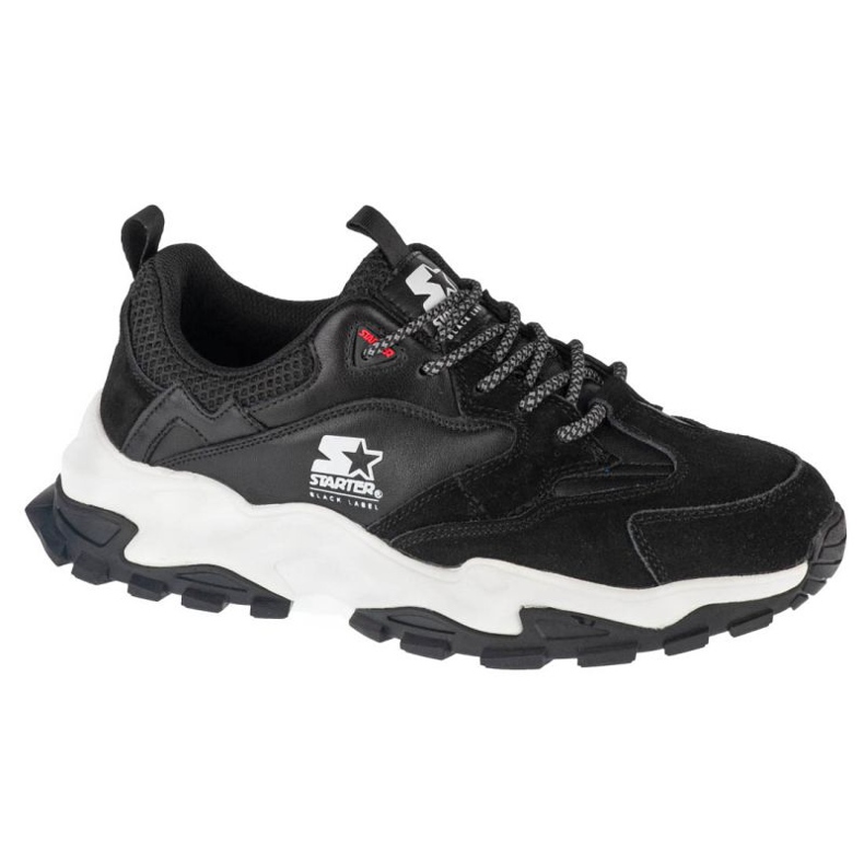 Starter Cape Coral M SMB103321200 fekete