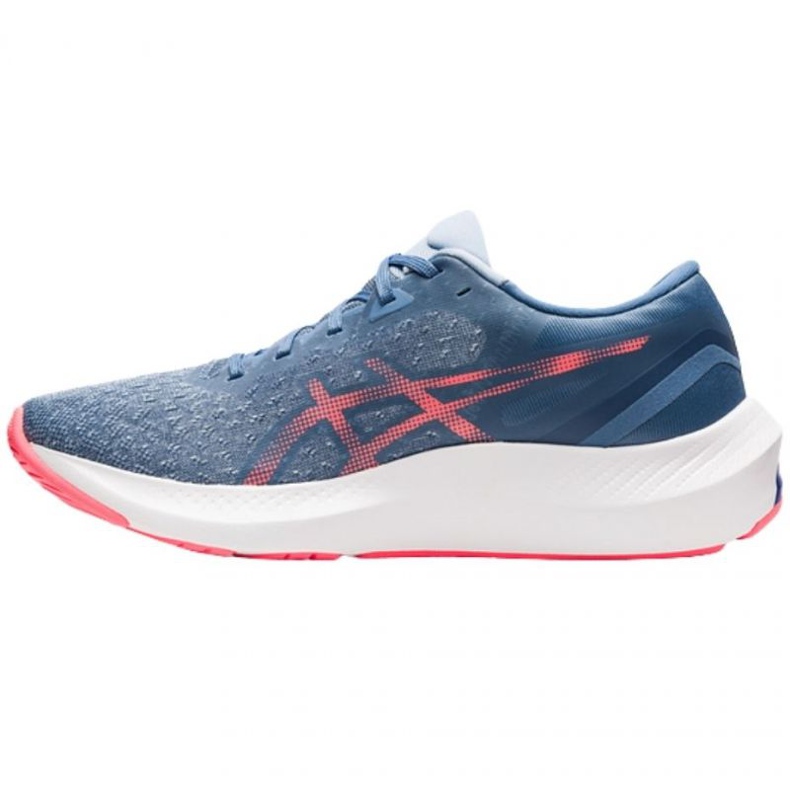 Asics Gel-Pulse 13 W 1012B035 401 futócipő kék