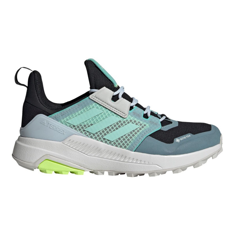 Adidas Terrex Trailmaker Gtx W FX4694 cipő kék
