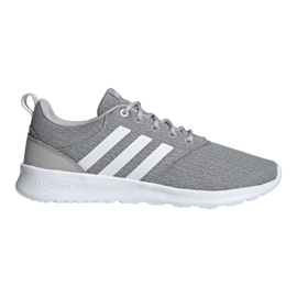 Adidas Qt Racer 2.0 W FY8312 cipő szürke