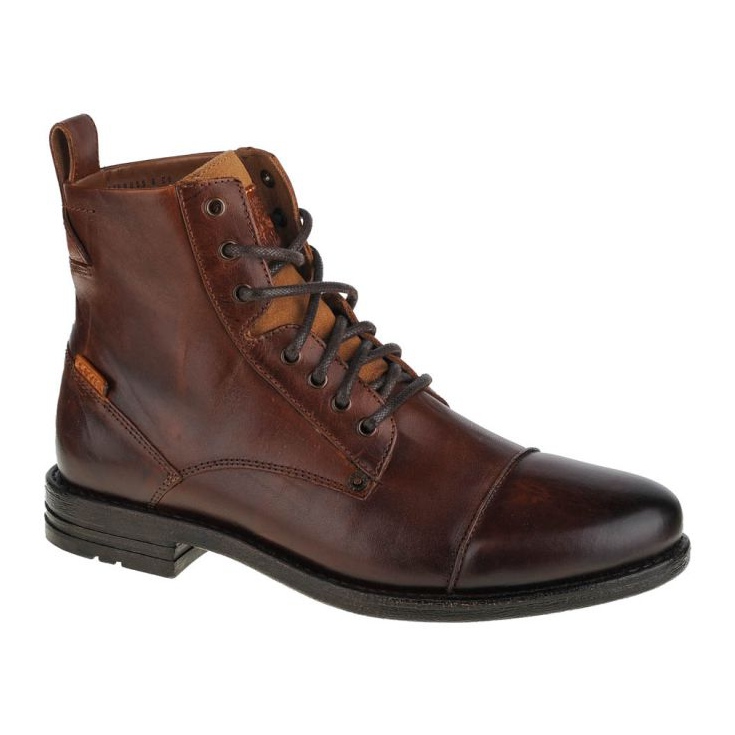 Levis Levi's Emerson M 225115-700-27 cipő barna