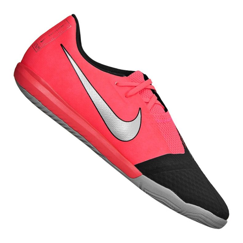 Nike Phantom Vnm Academy Ic M AO0570-606 cipő piros piros