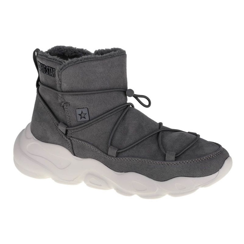 Big Star Shoes II274264 szürke